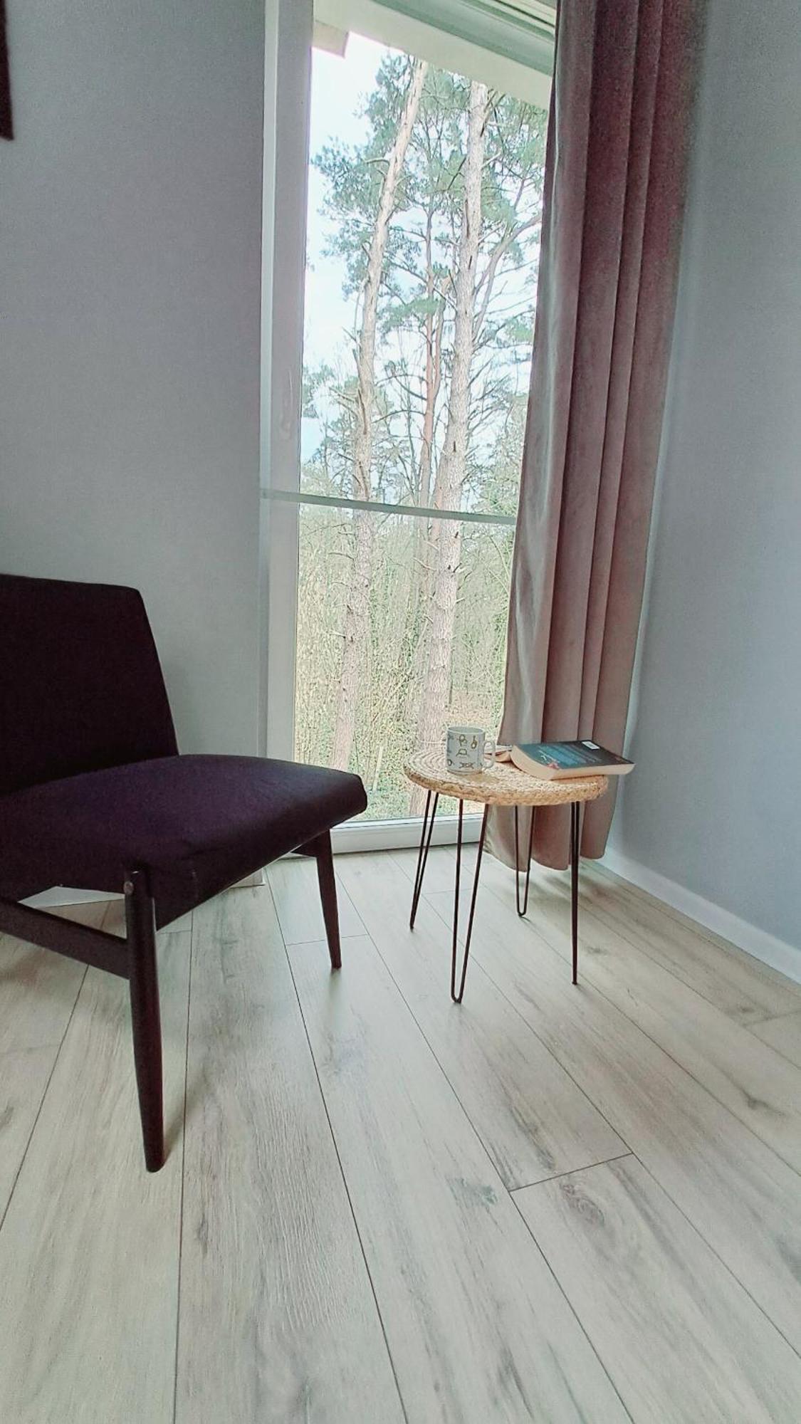Fiszka Appartement Pobierowo Buitenkant foto