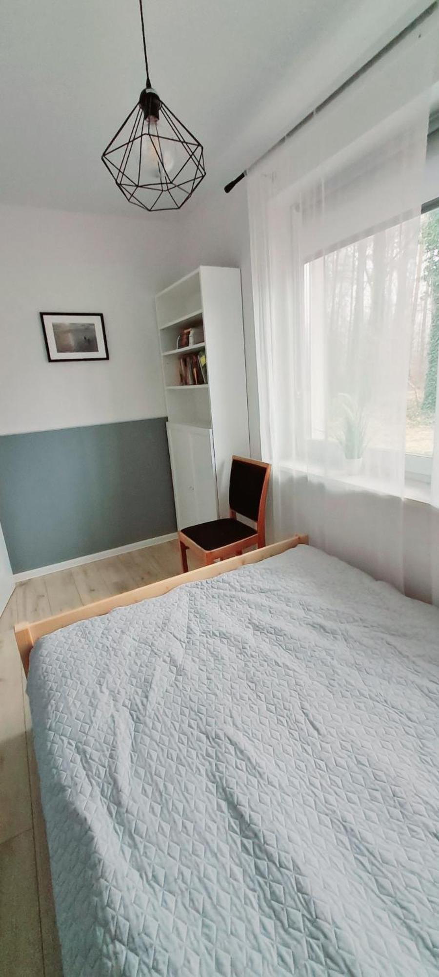 Fiszka Appartement Pobierowo Buitenkant foto