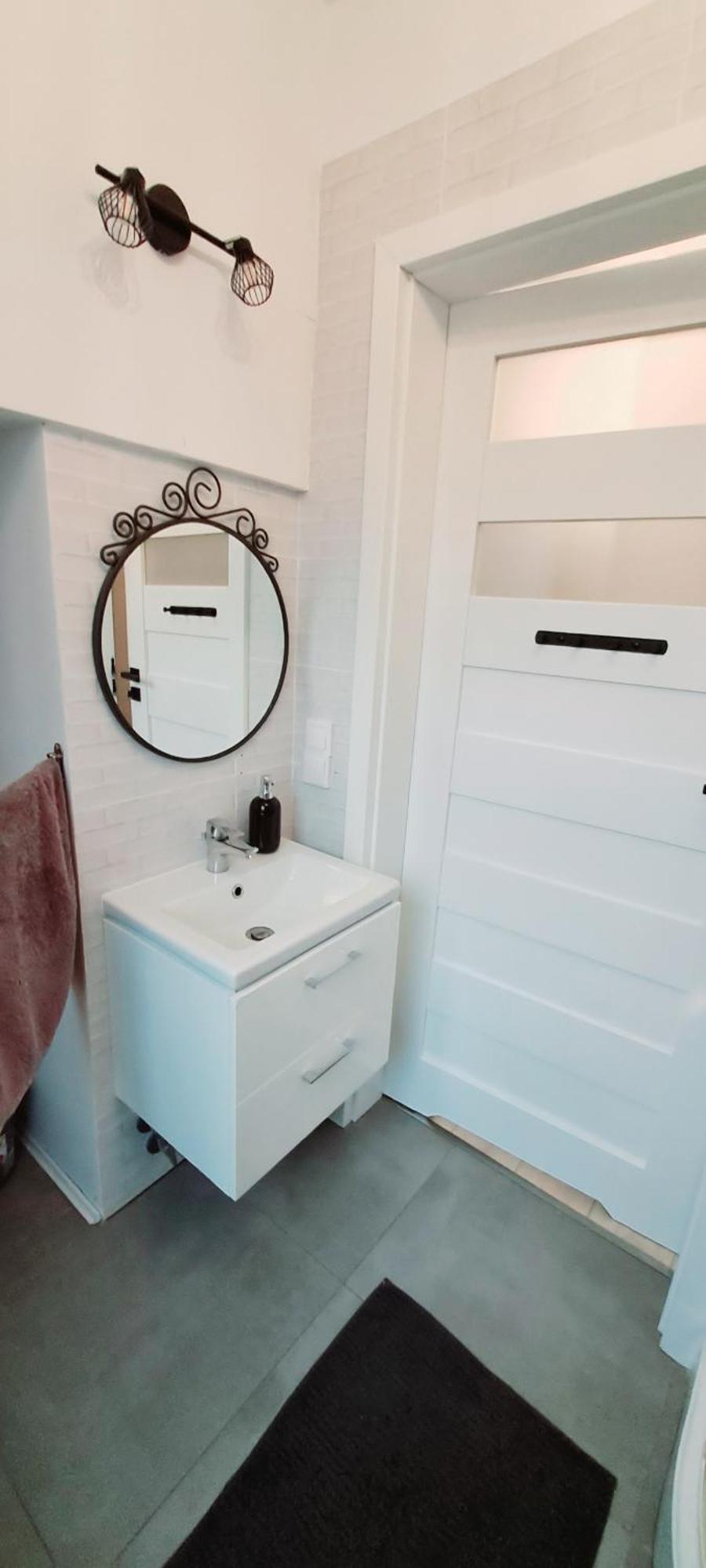 Fiszka Appartement Pobierowo Buitenkant foto