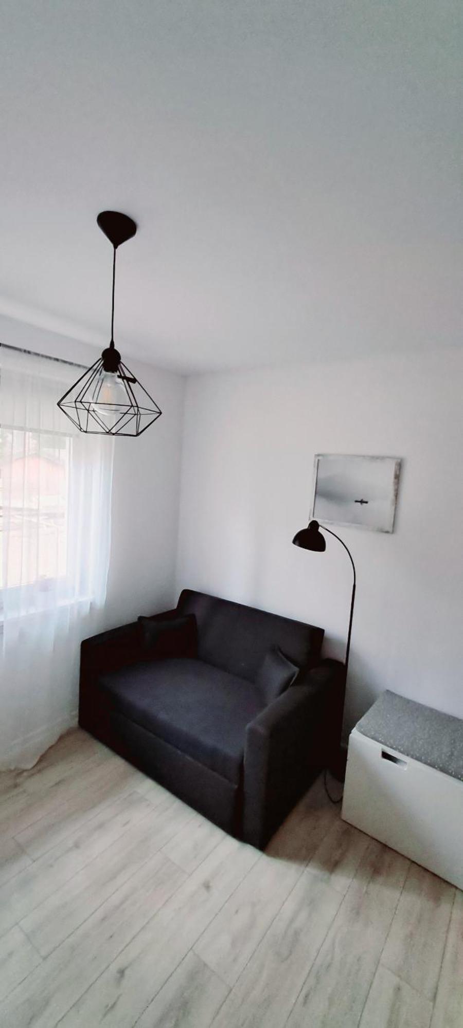 Fiszka Appartement Pobierowo Buitenkant foto