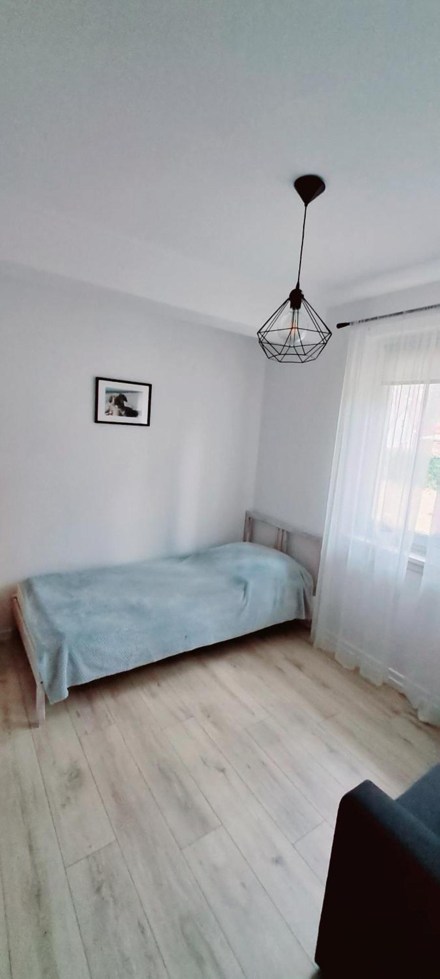 Fiszka Appartement Pobierowo Buitenkant foto
