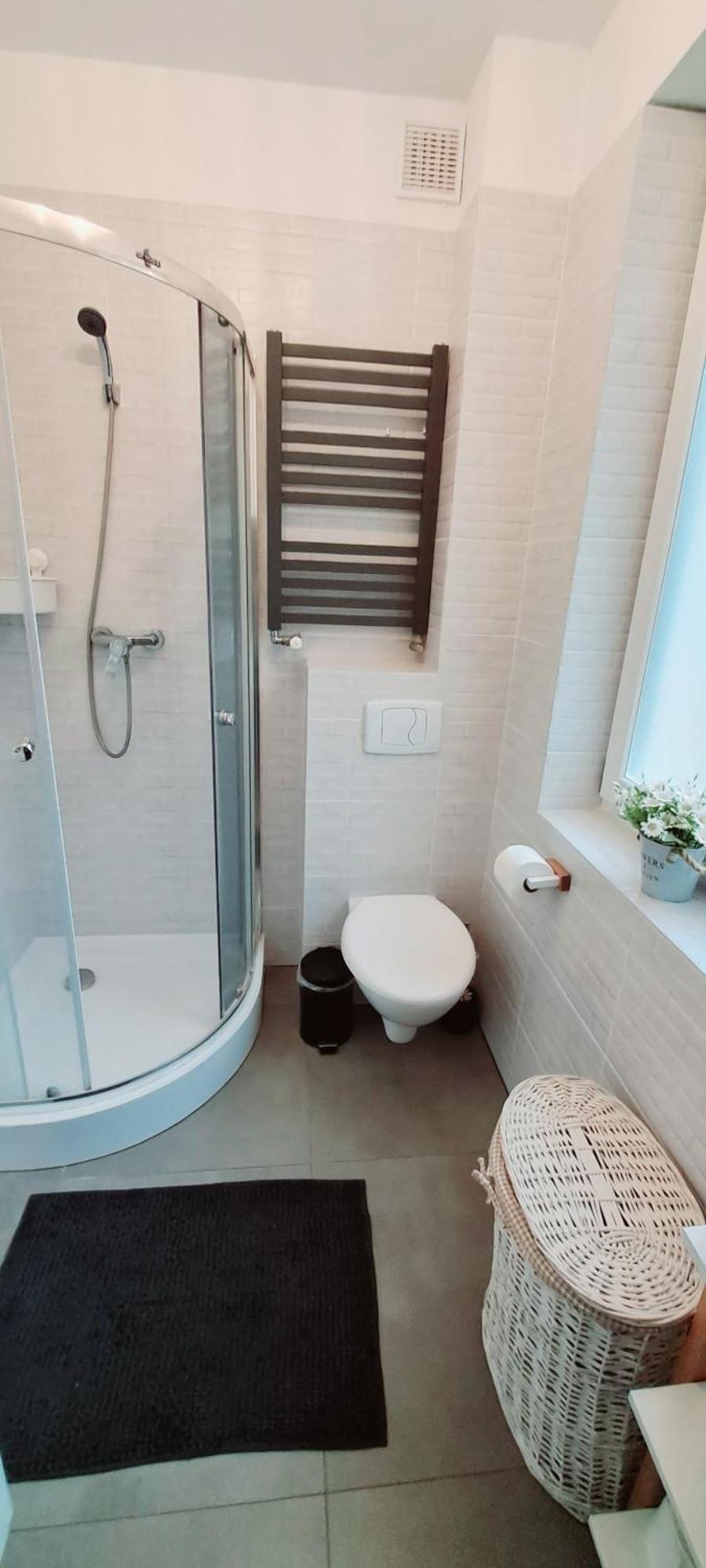 Fiszka Appartement Pobierowo Buitenkant foto
